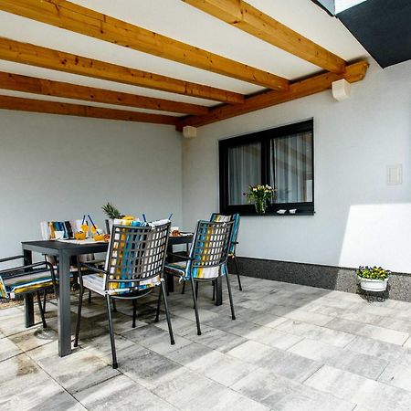 Apartment Ferias تروغير المظهر الخارجي الصورة