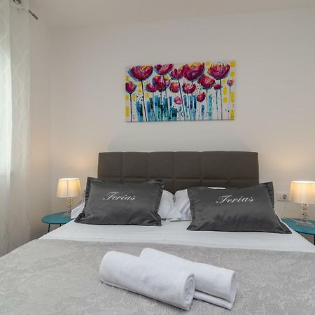 Apartment Ferias تروغير المظهر الخارجي الصورة