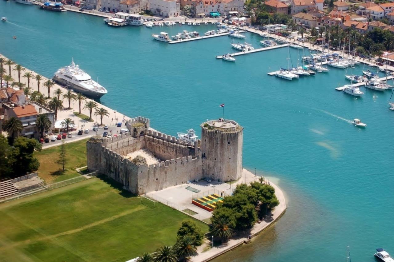 Apartment Ferias تروغير المظهر الخارجي الصورة