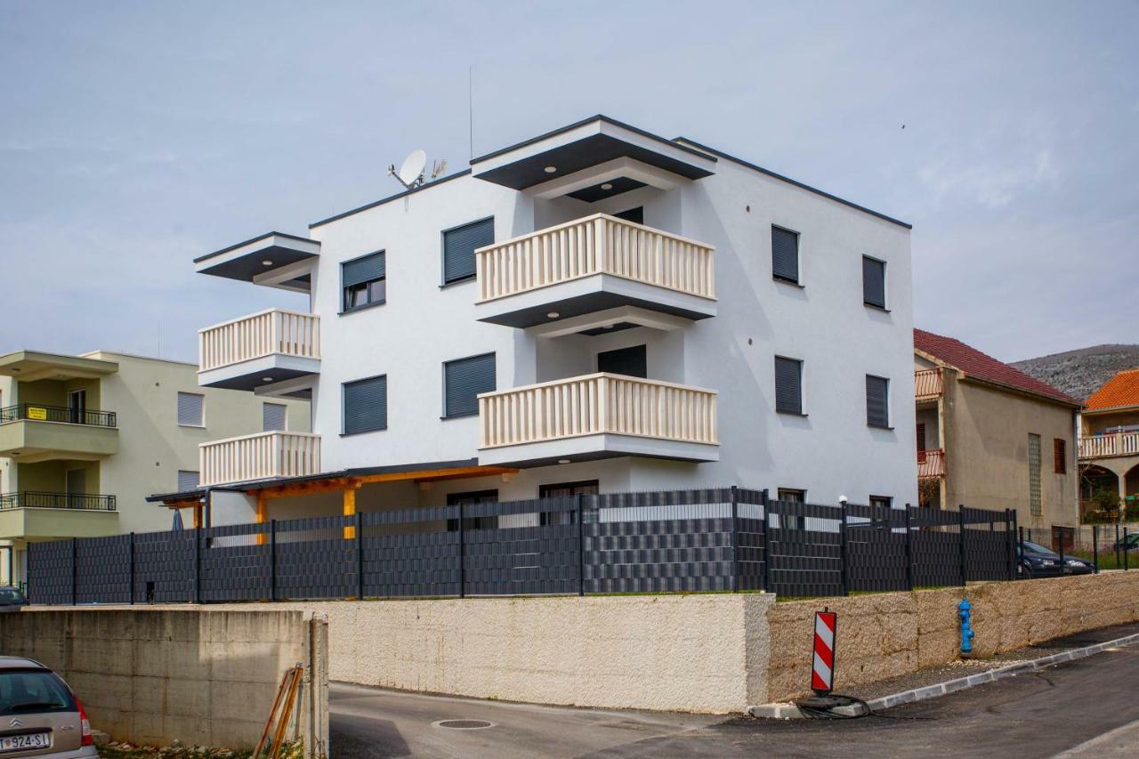 Apartment Ferias تروغير المظهر الخارجي الصورة