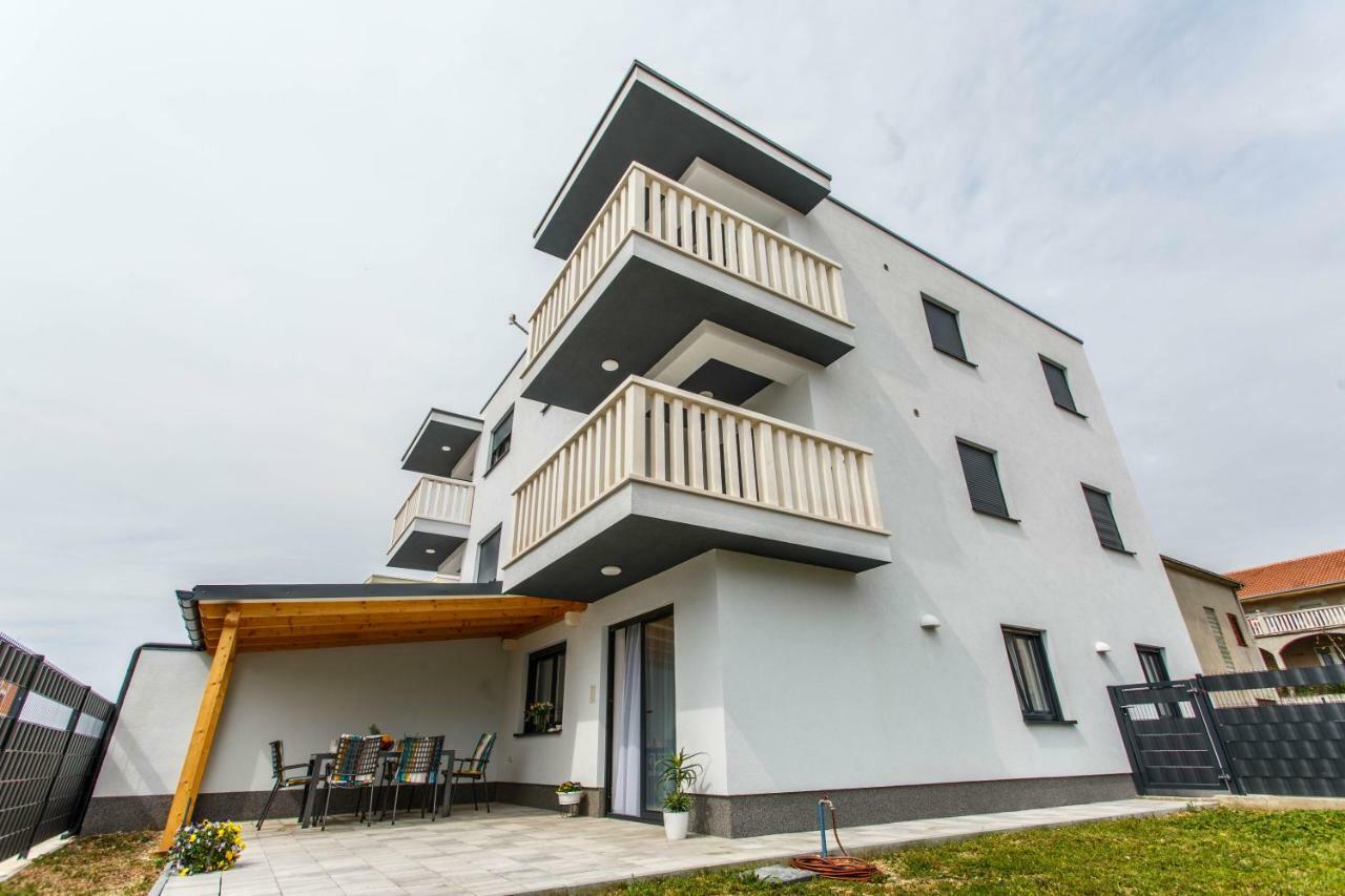 Apartment Ferias تروغير المظهر الخارجي الصورة