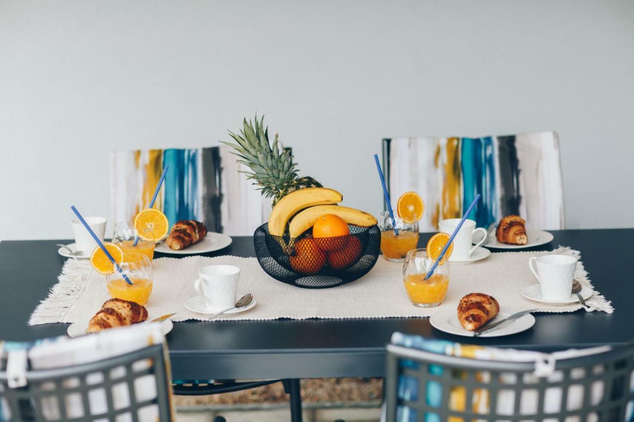 Apartment Ferias تروغير المظهر الخارجي الصورة