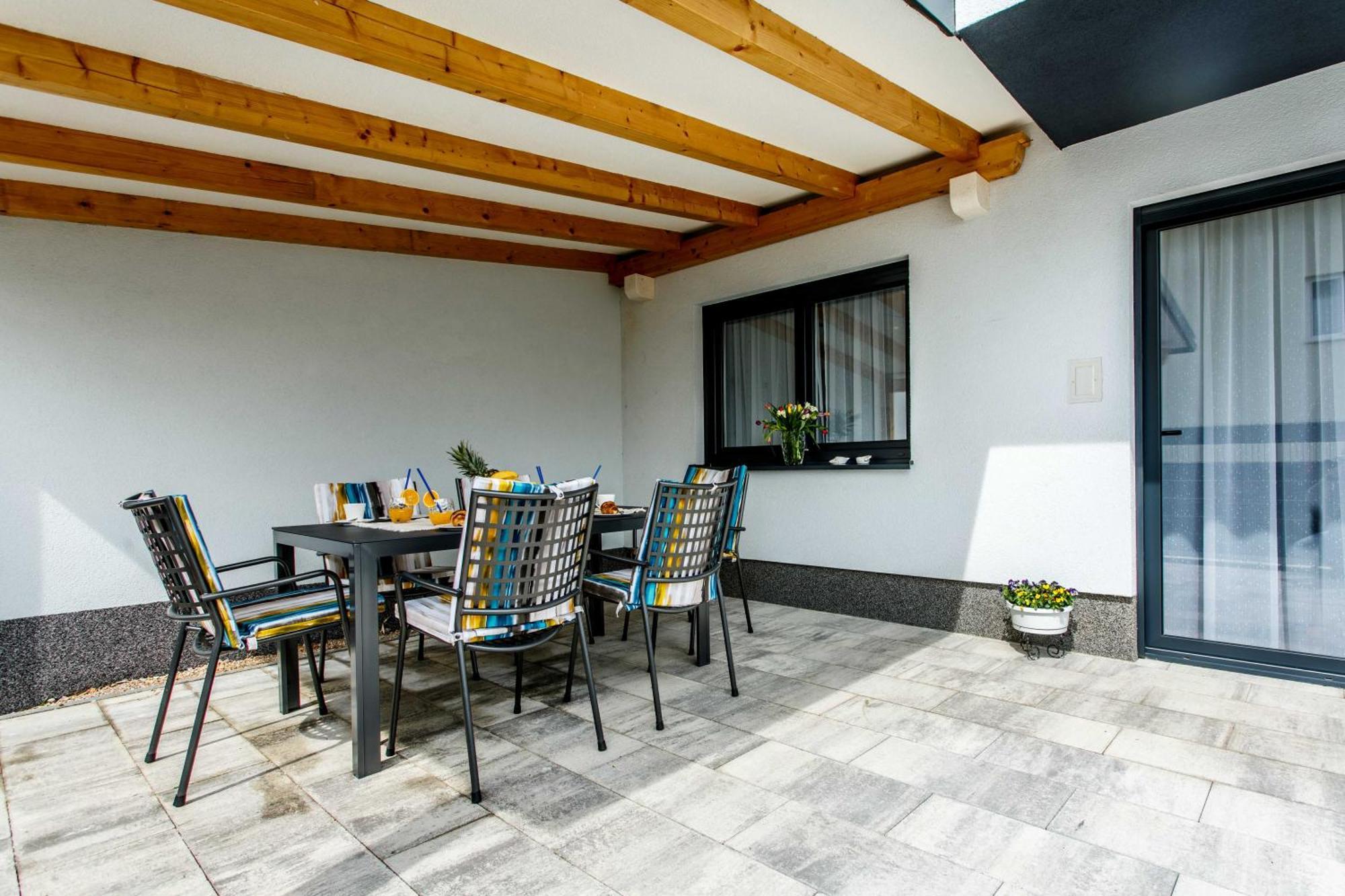 Apartment Ferias تروغير المظهر الخارجي الصورة