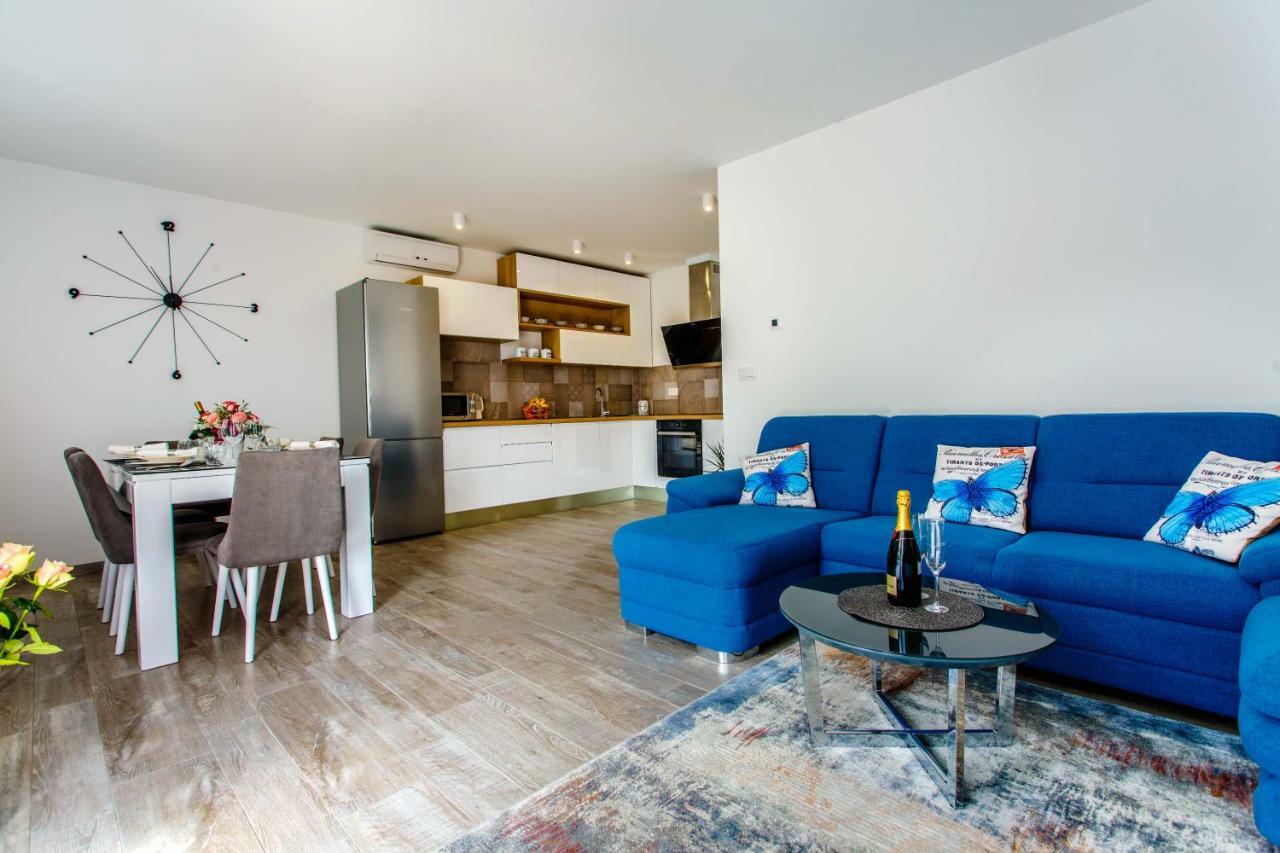 Apartment Ferias تروغير المظهر الخارجي الصورة