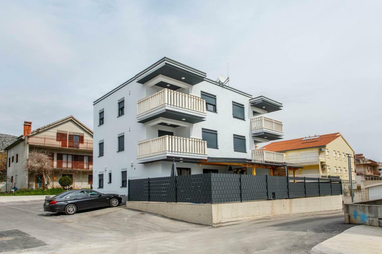Apartment Ferias تروغير المظهر الخارجي الصورة