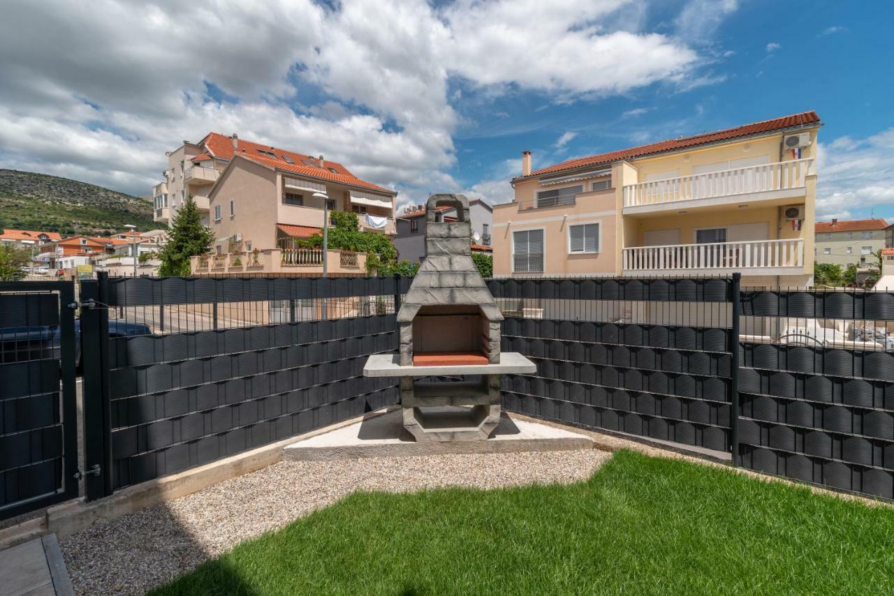 Apartment Ferias تروغير المظهر الخارجي الصورة