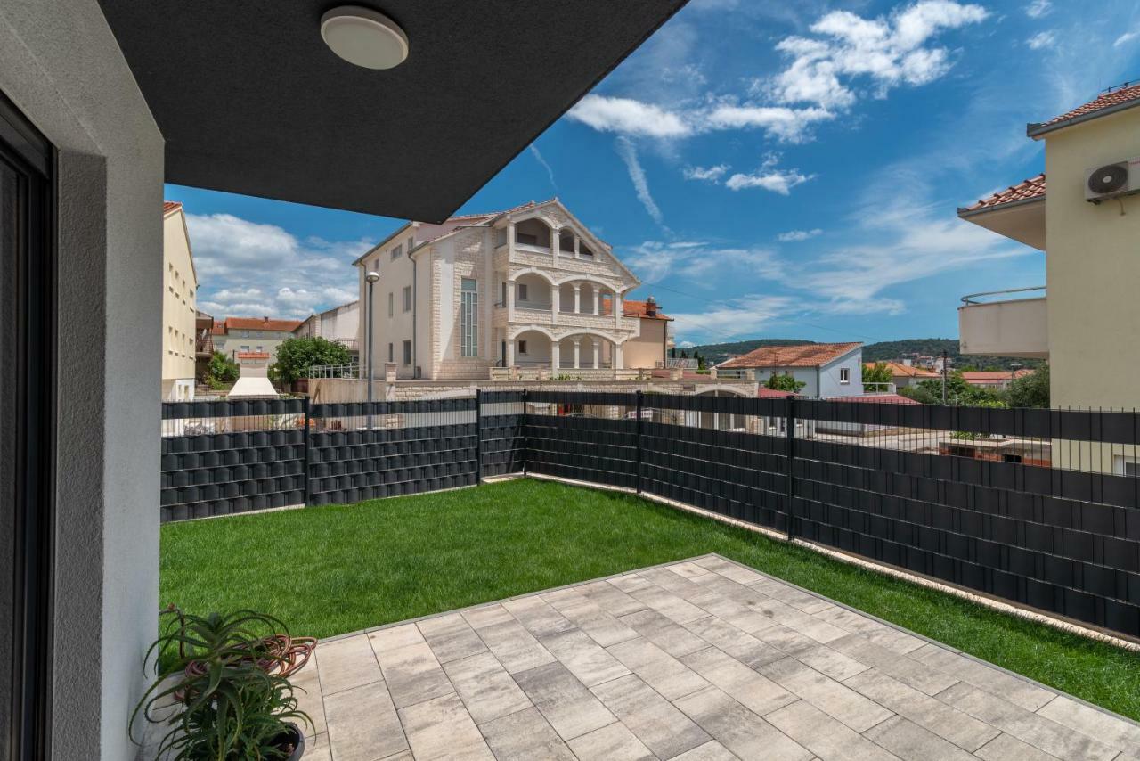 Apartment Ferias تروغير المظهر الخارجي الصورة