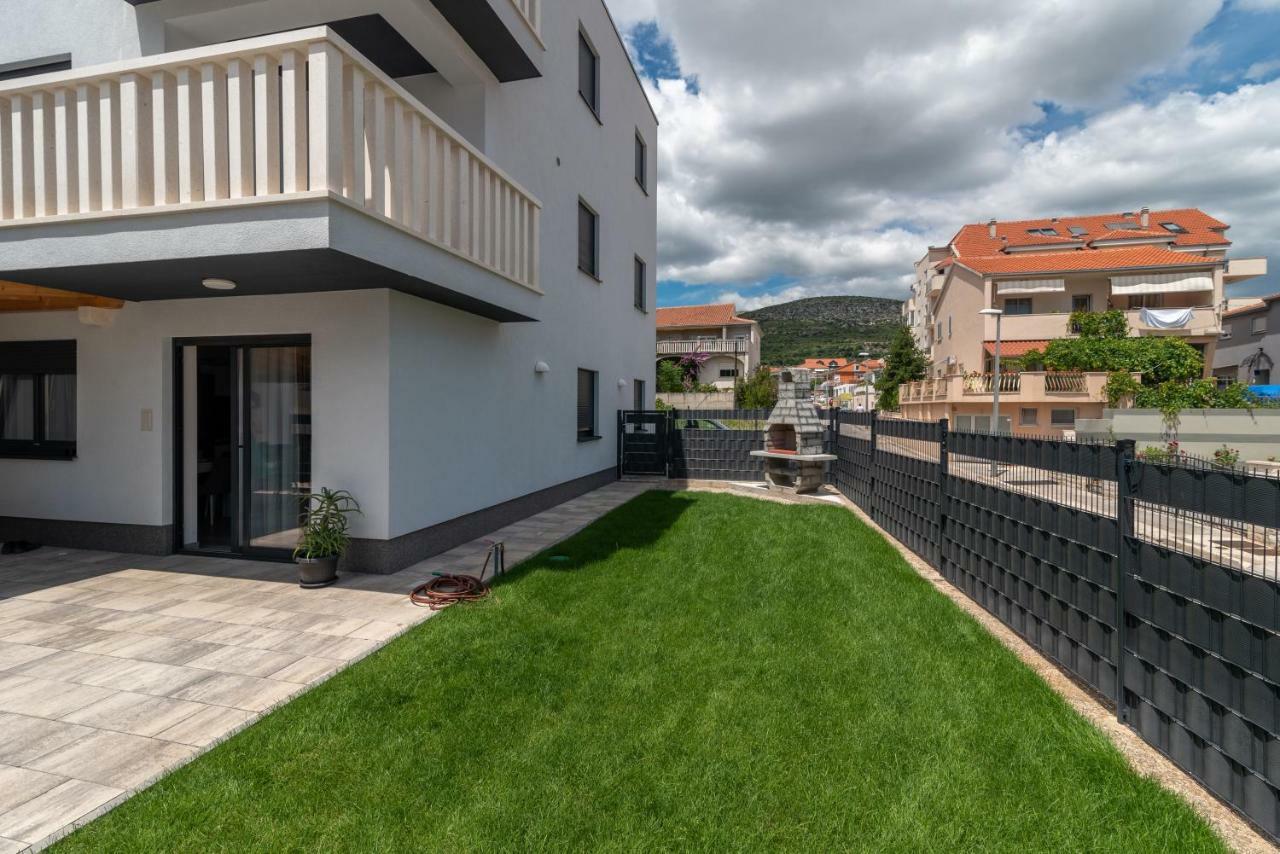 Apartment Ferias تروغير المظهر الخارجي الصورة