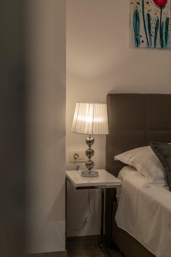 Apartment Ferias تروغير المظهر الخارجي الصورة