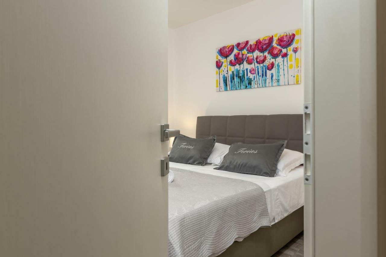Apartment Ferias تروغير المظهر الخارجي الصورة