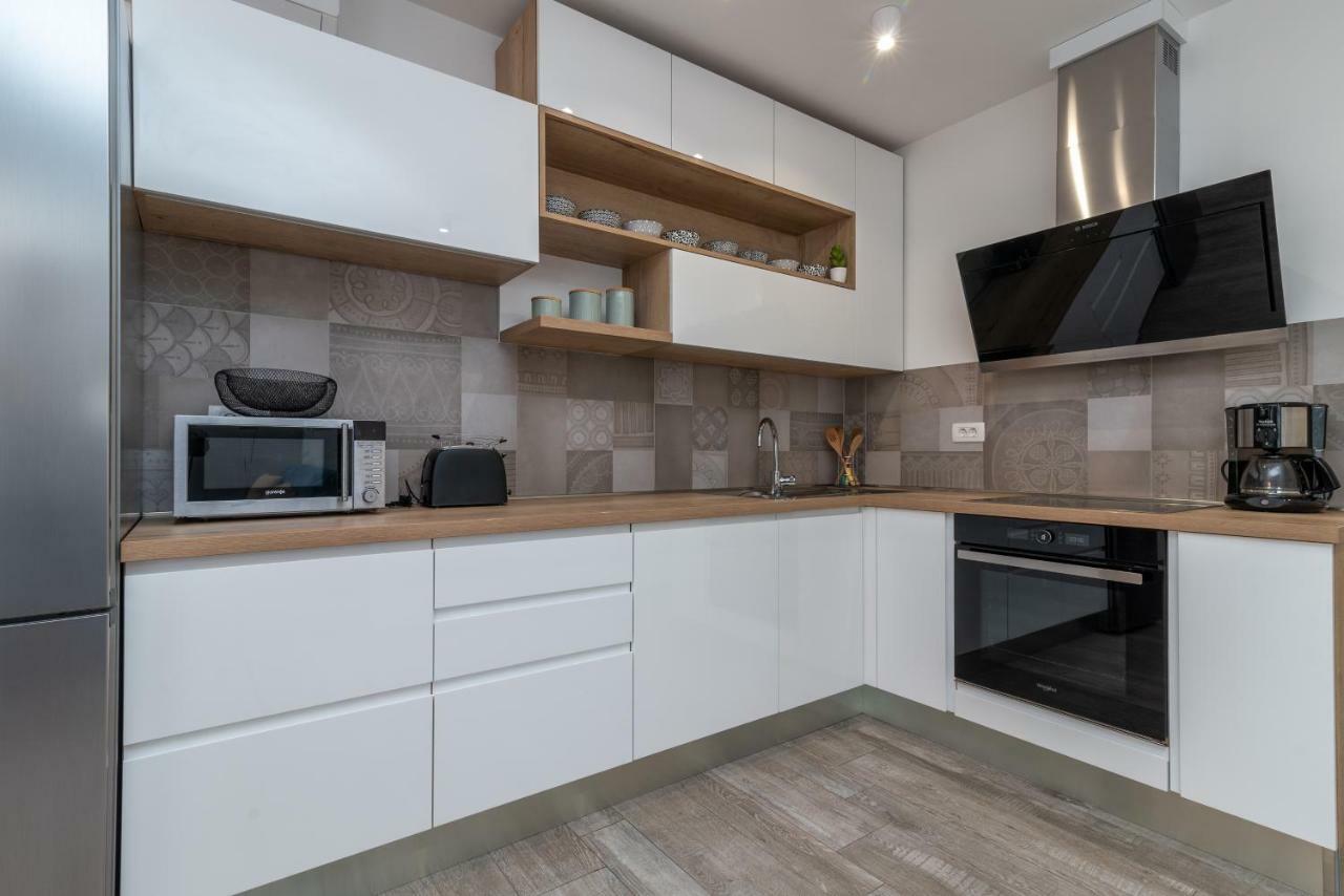 Apartment Ferias تروغير المظهر الخارجي الصورة
