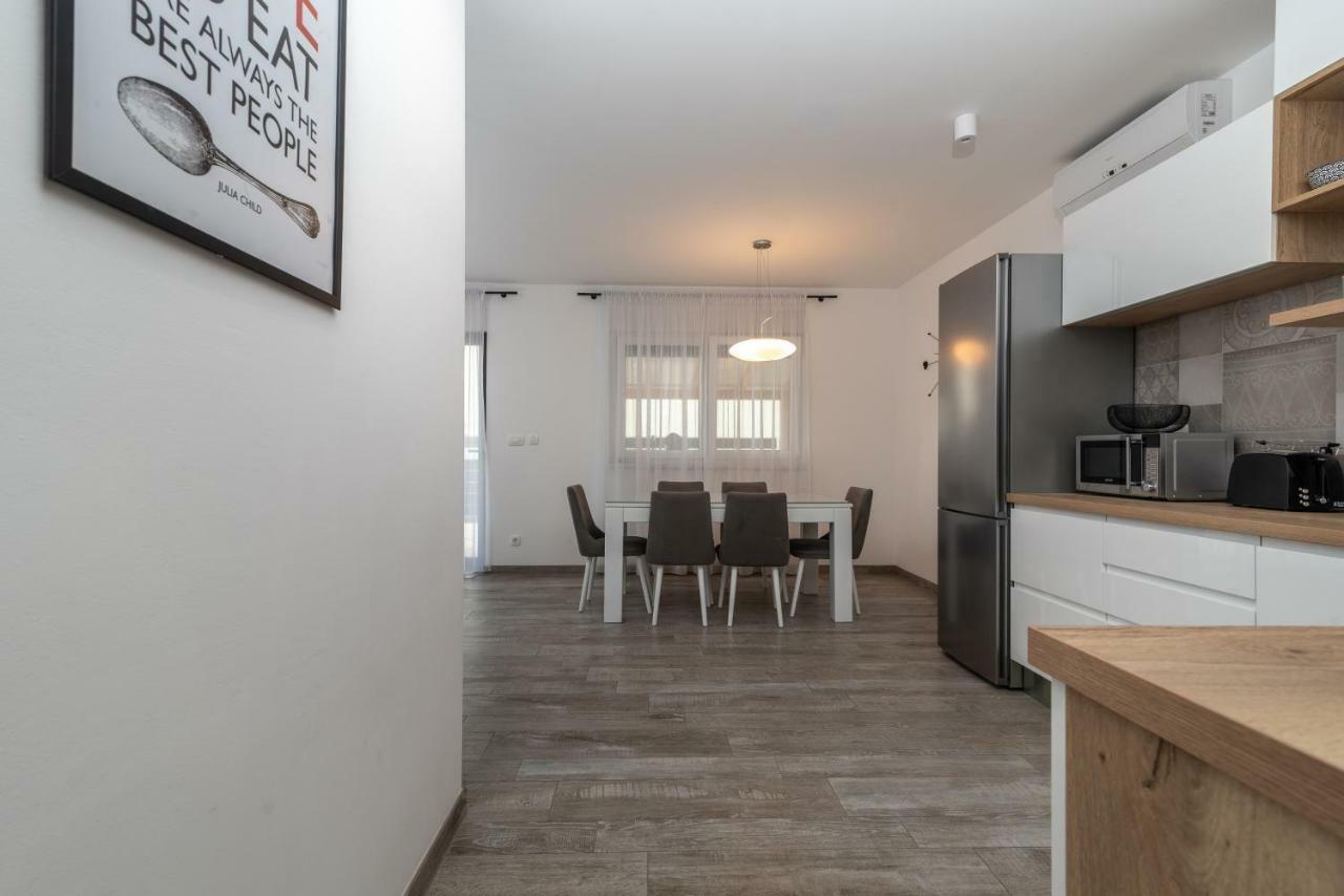 Apartment Ferias تروغير المظهر الخارجي الصورة