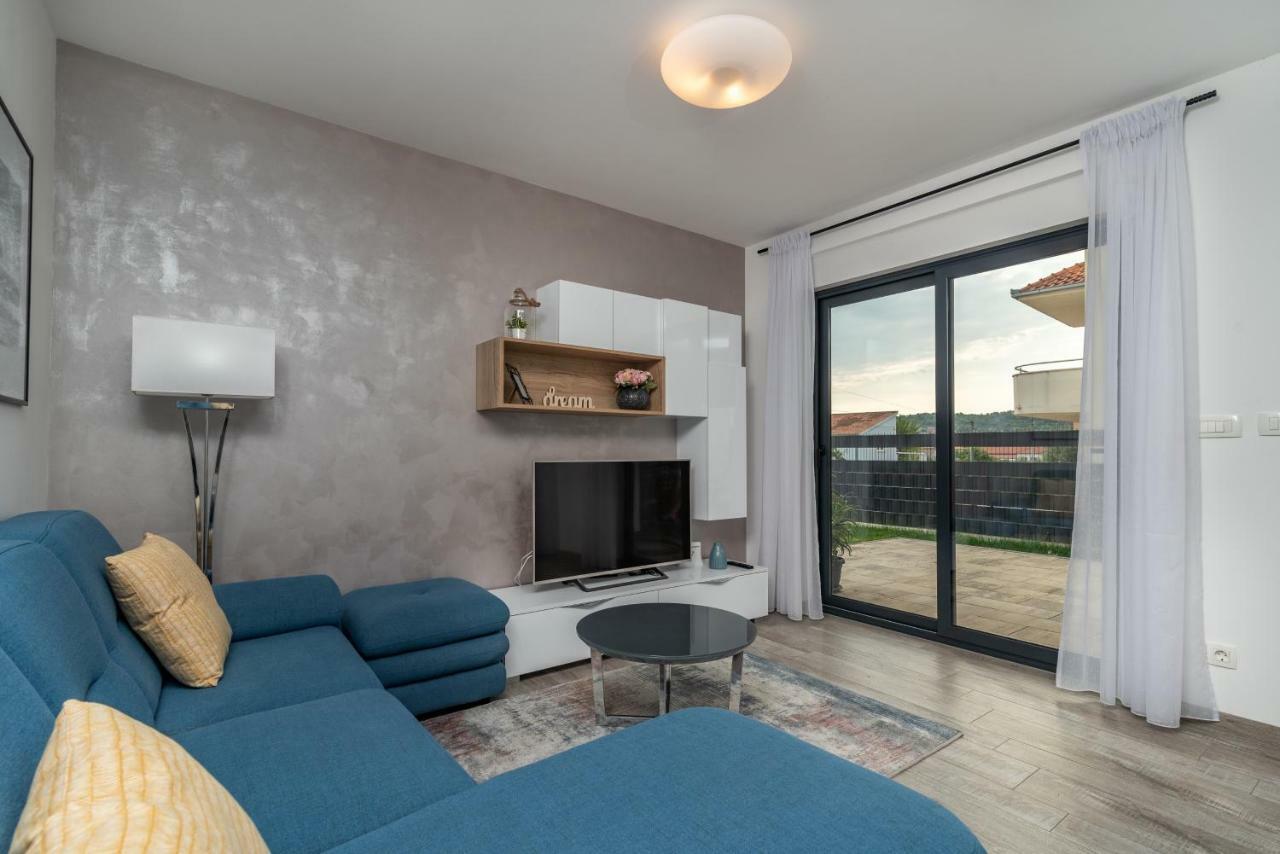 Apartment Ferias تروغير المظهر الخارجي الصورة