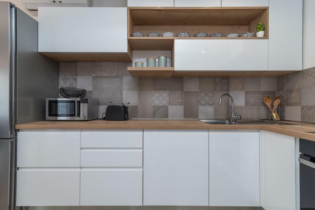 Apartment Ferias تروغير المظهر الخارجي الصورة