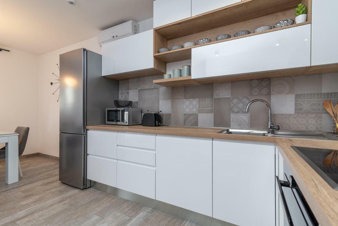 Apartment Ferias تروغير المظهر الخارجي الصورة