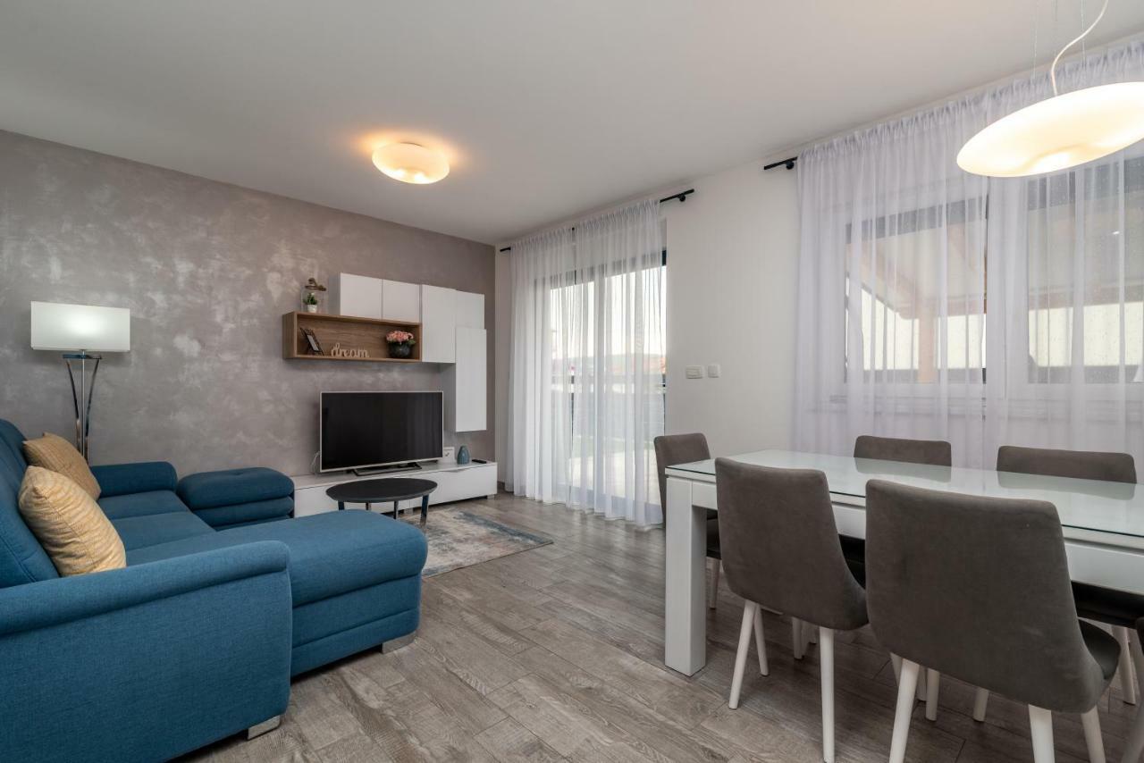 Apartment Ferias تروغير المظهر الخارجي الصورة