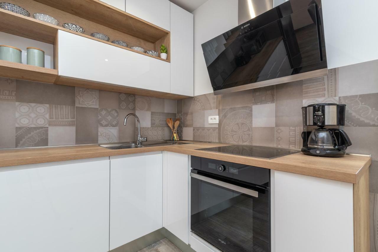 Apartment Ferias تروغير المظهر الخارجي الصورة