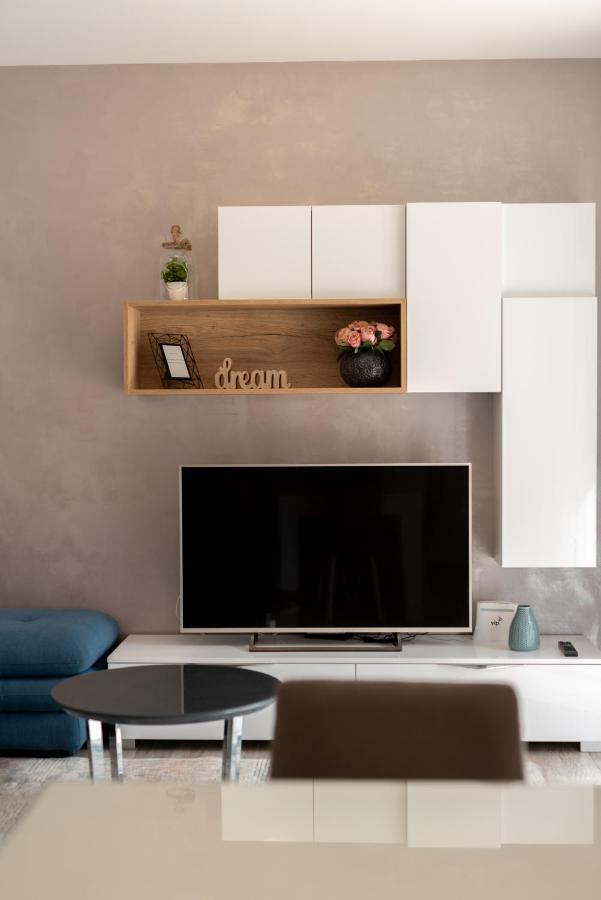 Apartment Ferias تروغير المظهر الخارجي الصورة