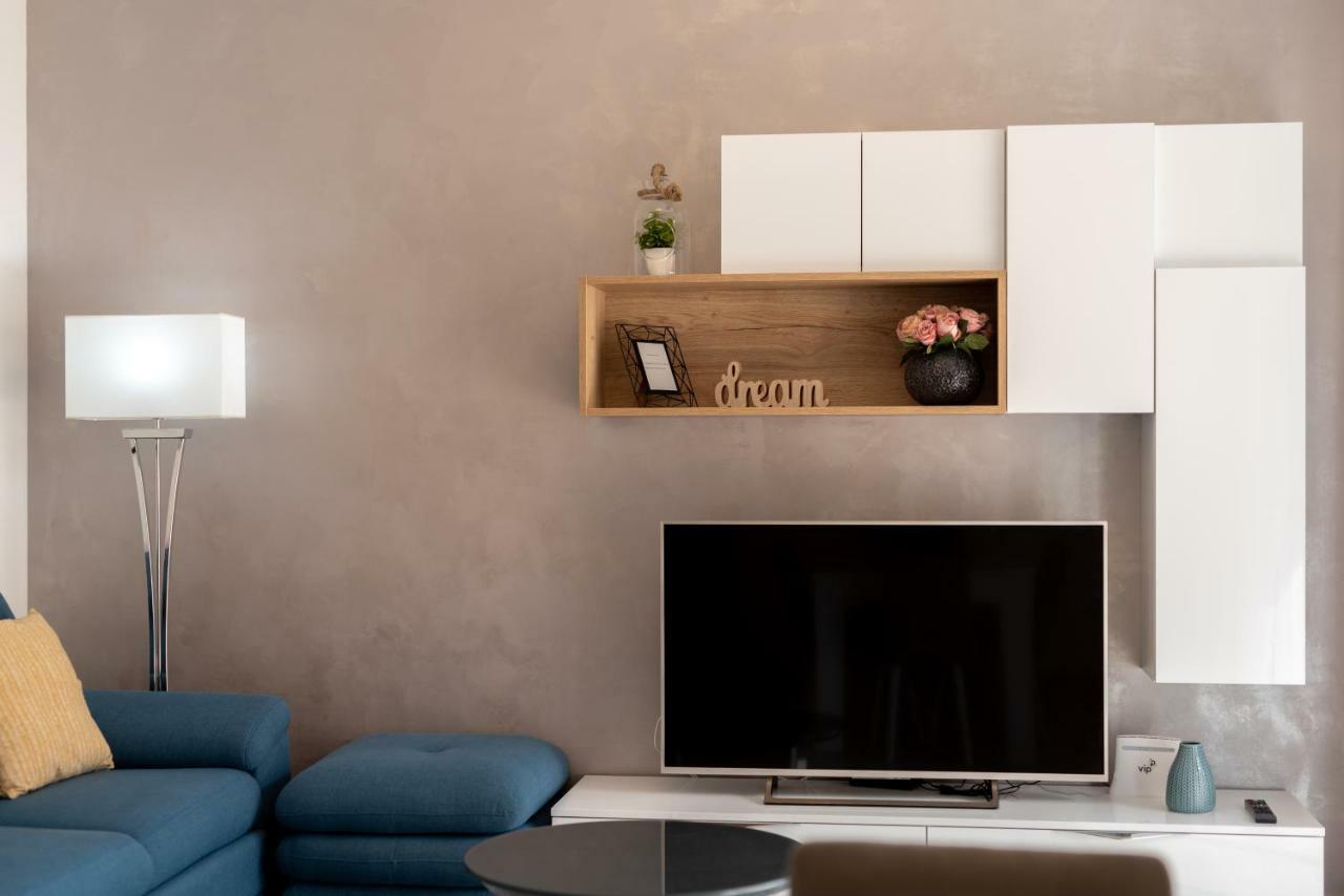 Apartment Ferias تروغير المظهر الخارجي الصورة