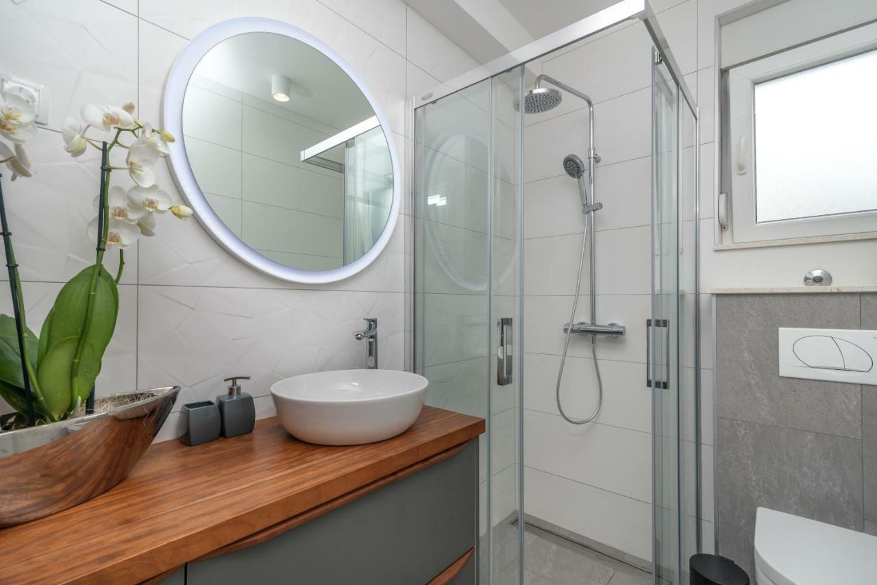 Apartment Ferias تروغير المظهر الخارجي الصورة