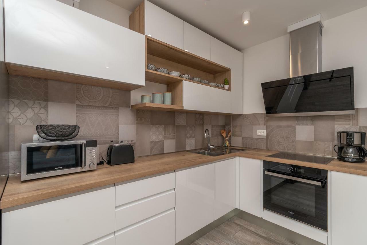 Apartment Ferias تروغير المظهر الخارجي الصورة