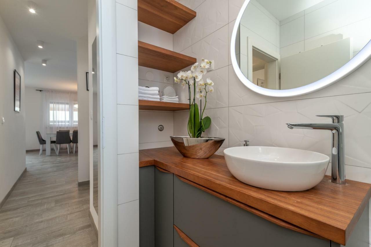 Apartment Ferias تروغير المظهر الخارجي الصورة