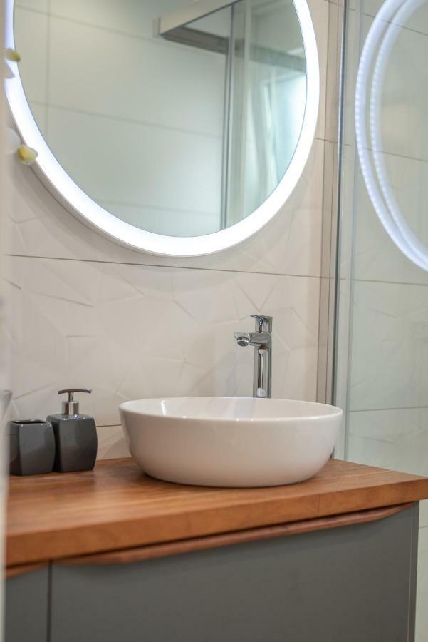 Apartment Ferias تروغير المظهر الخارجي الصورة
