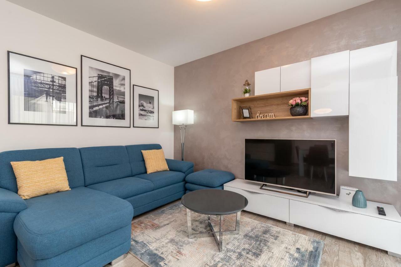 Apartment Ferias تروغير المظهر الخارجي الصورة