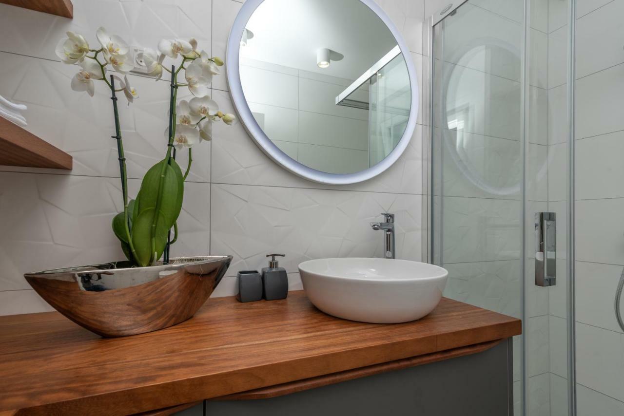 Apartment Ferias تروغير المظهر الخارجي الصورة
